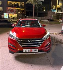 هيونداي توسان
